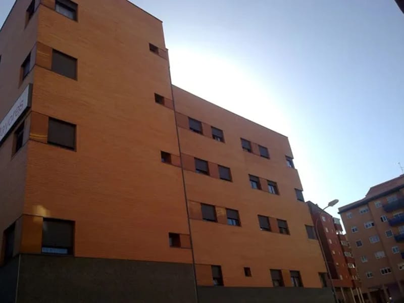 RESIDENCIA DE MAYORES LA LUZ - Hogar de Ancianos in Cuenca, Castilla-La Mancha photo 1