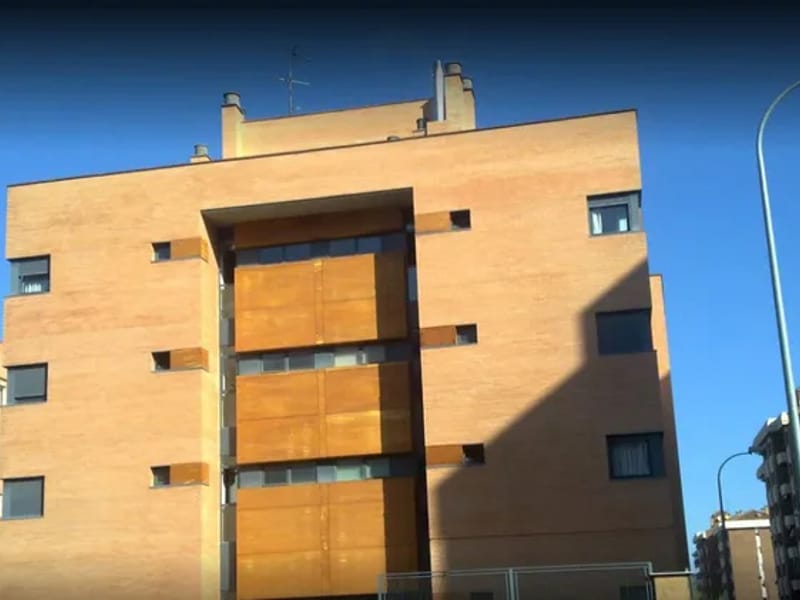 RESIDENCIA DE MAYORES LA LUZ - Hogar de Ancianos in Cuenca, Castilla-La Mancha photo 2
