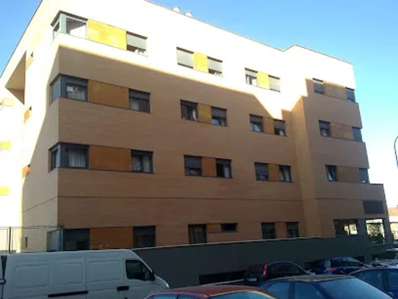 RESIDENCIA DE MAYORES LA LUZ - Hogar de Ancianos in Cuenca, Castilla-La Mancha photo 3
