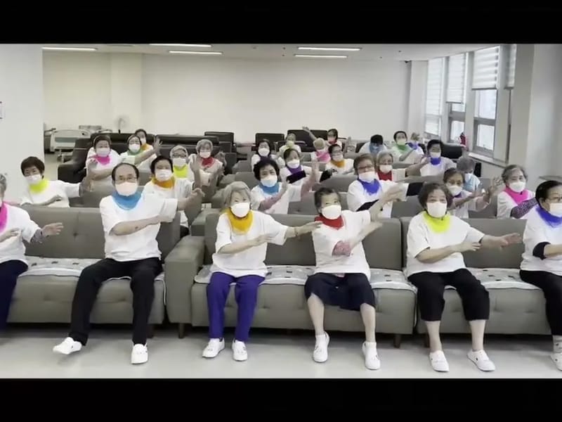 (+A)송도효드림복지센터 in 연수구, 인천광역시 photo 2