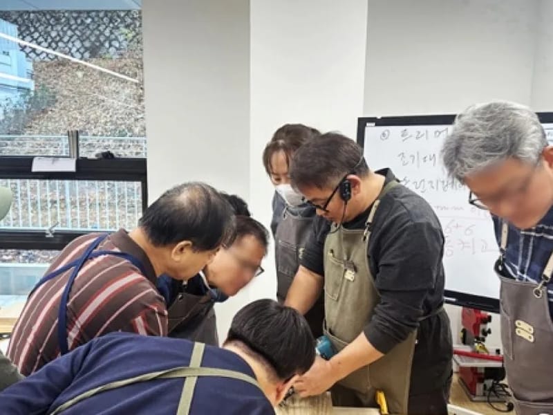 남성노인복지센터 - 요양원 in 관악구, 서울특별시 photo 3