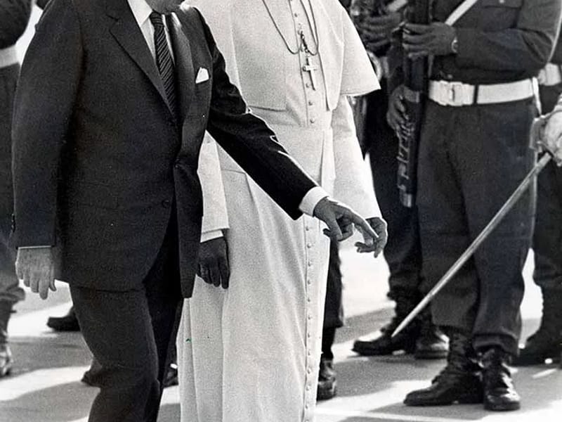 JUAN PABLO II - Hogar de Ancianos in Hermosillo, Sonora photo 1
