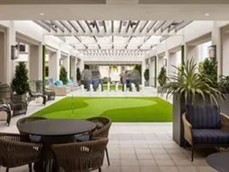 Marla Grove Alf Inc — Assisted Living, Miami, FL · photo 2