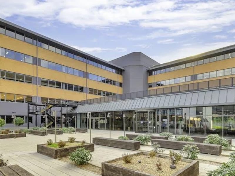 Multicare Services - Maylands Building in Hemel Hempstead, England photo 2