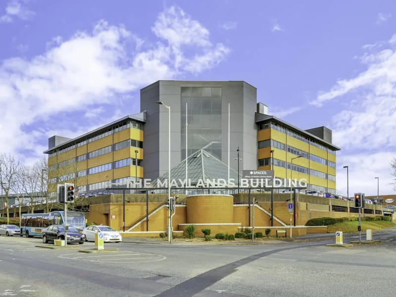 Multicare Services - Maylands Building in Hemel Hempstead, England photo 3