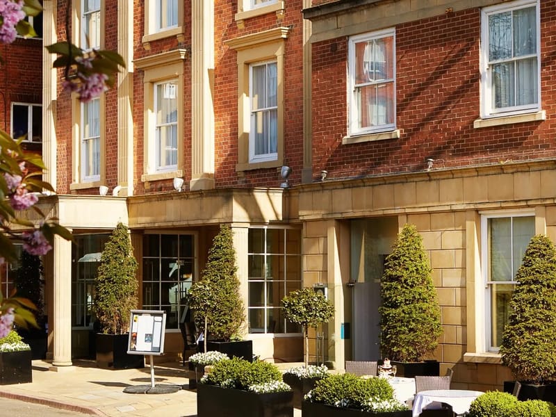 Maple Court - Nursing Home in Scarborough, England photo 4