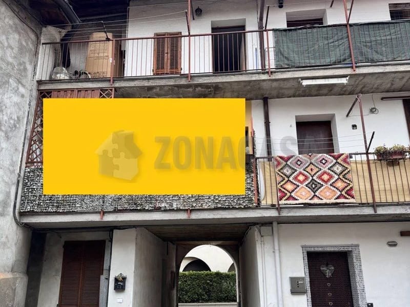 Residenza Raimondi - Casa di Riposo in Gorla Minore, Lombardia photo 2