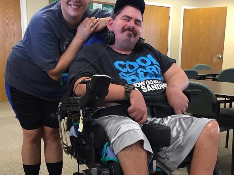Active Day of Indianapolis South - Adult Day Care in Indianapolis, IN photo 3