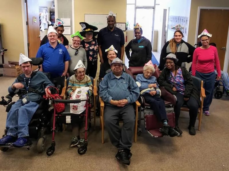 Active Day of Indianapolis South - Adult Day Care in Indianapolis, IN photo 2