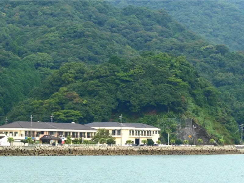 ほんごう苑指定居宅介護支援事業所 - 有料老人ホーム in 上天草市, 熊本県 photo 2