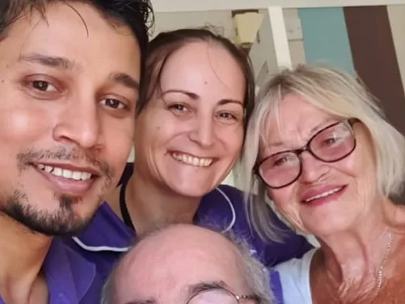 Fuchsia Homecare Colchester - In-Home Care in Colchester, England photo 3