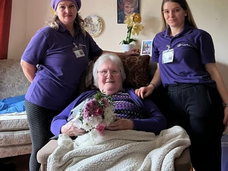 Fuchsia Homecare Colchester - In-Home Care in Colchester, England photo 1