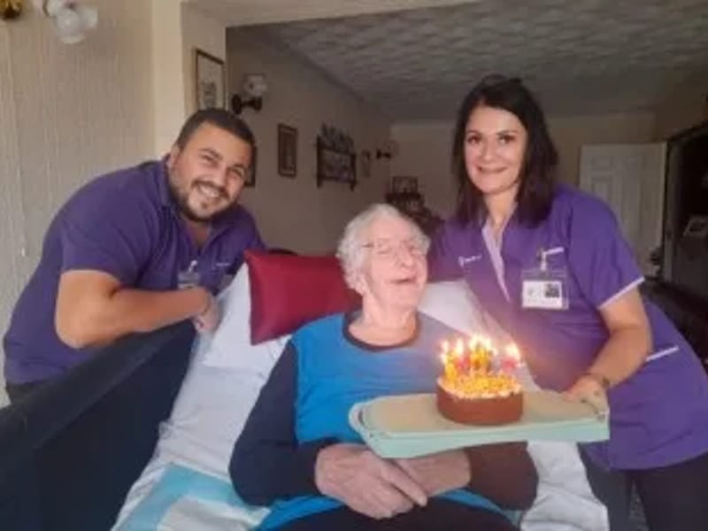 Fuchsia Homecare Colchester - In-Home Care in Colchester, England photo 2