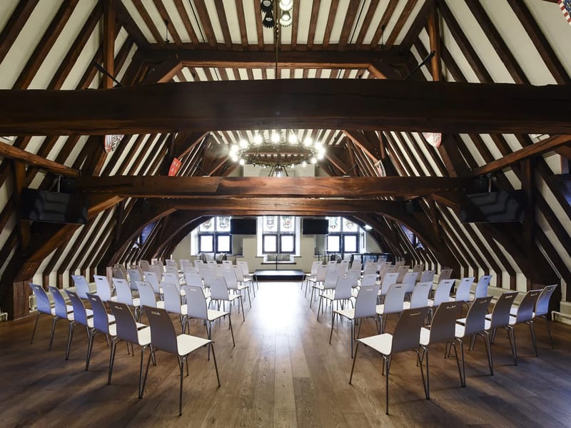 Het Olympiadehuis - Verpleeghuis in Gouda, Zuid-Holland photo 1