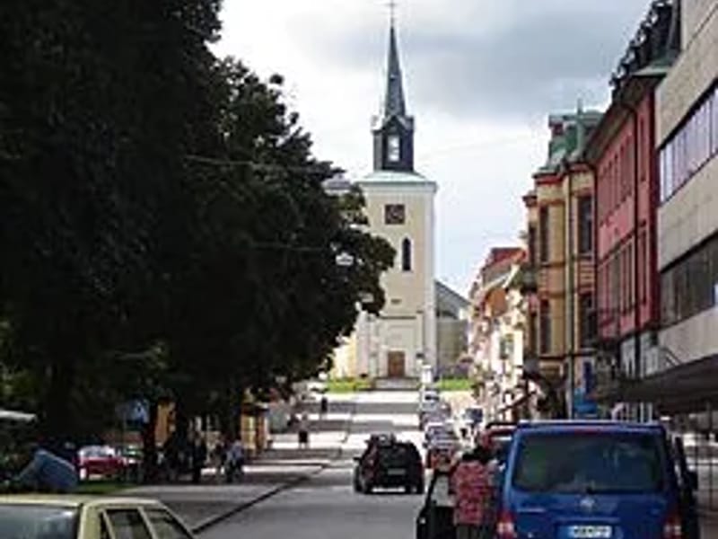 Björkäng - Äldreboende in Ljungby, Kronobergs län photo 2