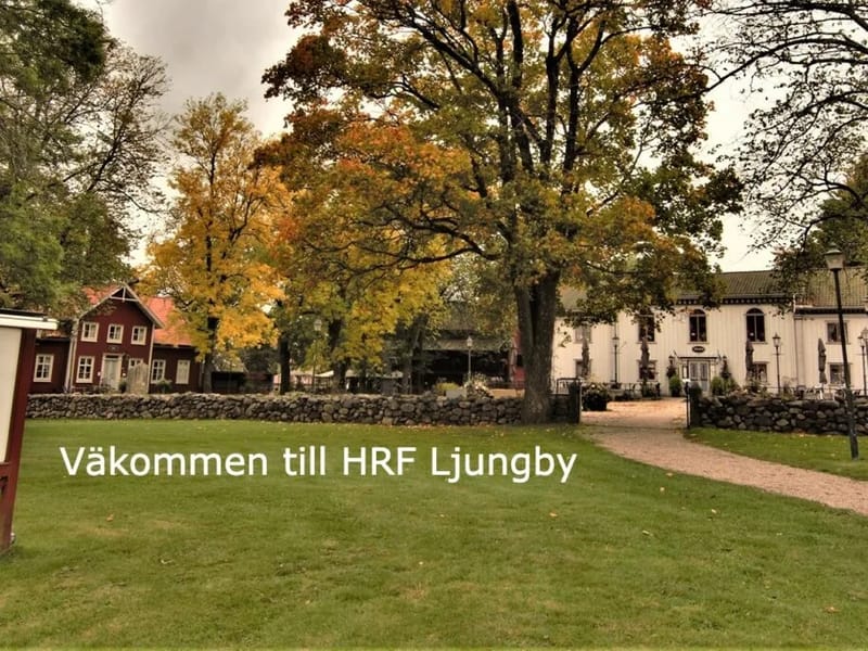Björkäng - Äldreboende in Ljungby, Kronobergs län photo 1