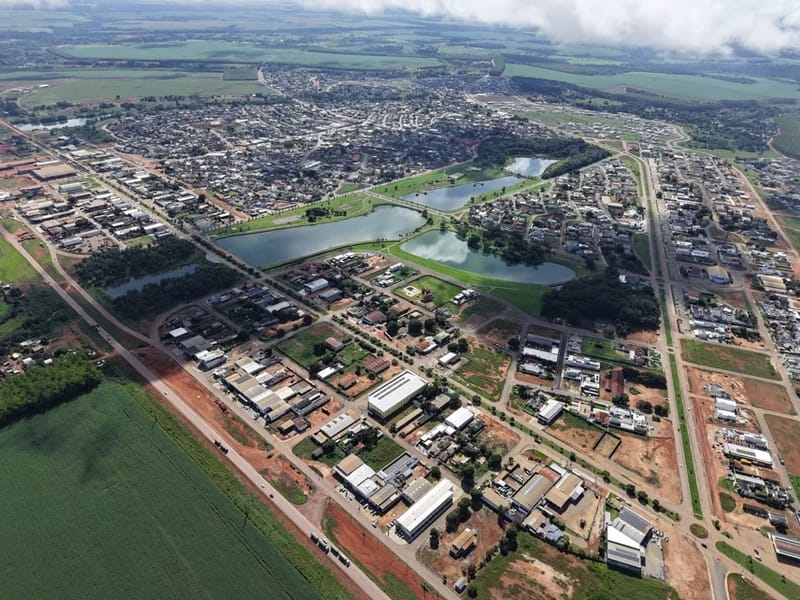 CENTRO DE IMAGEM BERTINETTI E GAKIYA - Cuidado Domiciliar in Matupá, MT photo 1