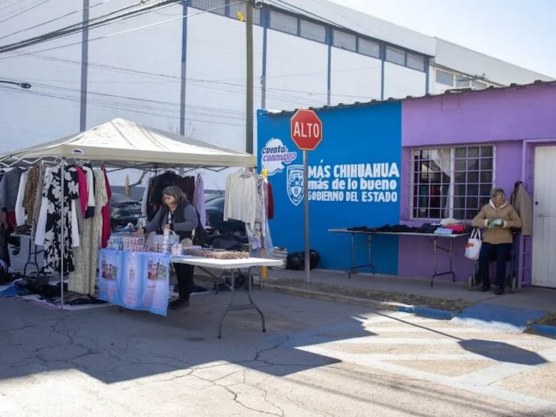 LA CASA DE LOS ABUELOS SUR OESTE - Hogar de Ancianos in Chihuahua, Chihuahua photo 1