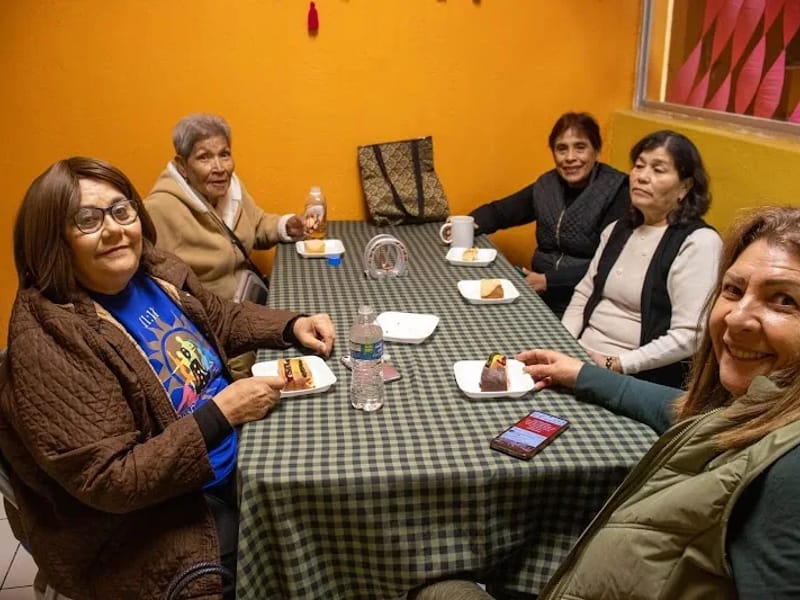 LA CASA DE LOS ABUELOS SUR OESTE - Hogar de Ancianos in Chihuahua, Chihuahua photo 4