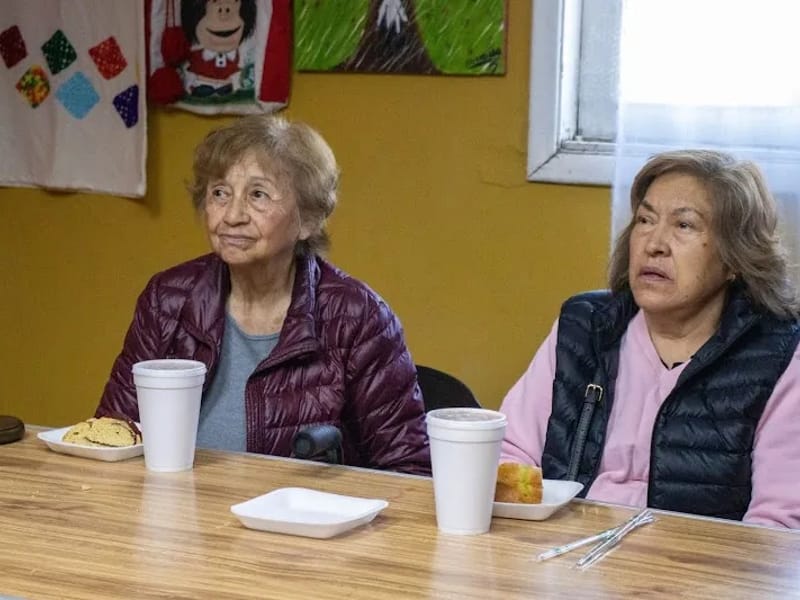 LA CASA DE LOS ABUELOS SUR OESTE - Hogar de Ancianos in Chihuahua, Chihuahua photo 6