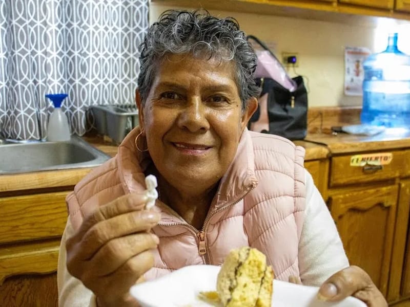 LA CASA DE LOS ABUELOS SUR OESTE - Hogar de Ancianos in Chihuahua, Chihuahua photo 8