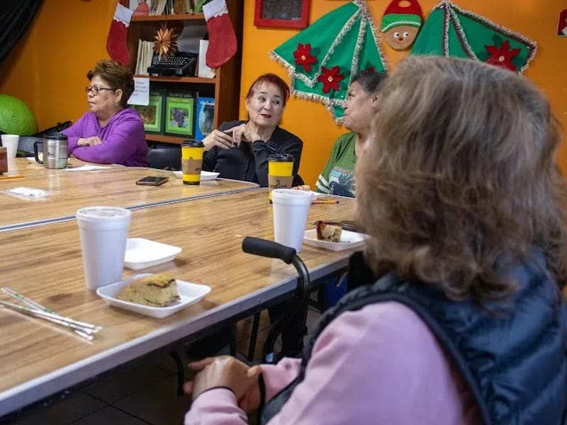 LA CASA DE LOS ABUELOS SUR OESTE - Hogar de Ancianos in Chihuahua, Chihuahua photo 3