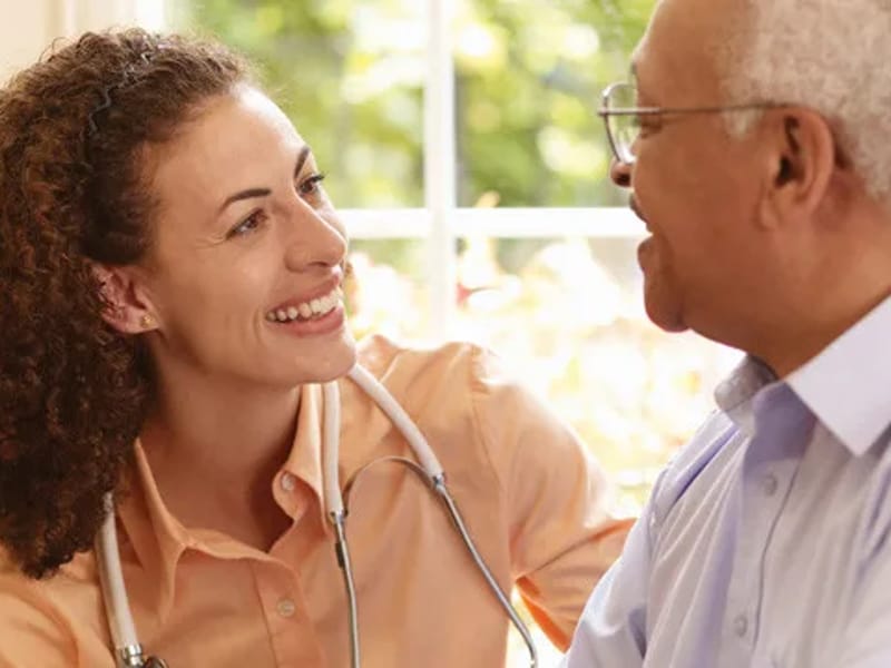 American Eldercare, INC. - Home Health Nursing in Ocala, FL photo 1