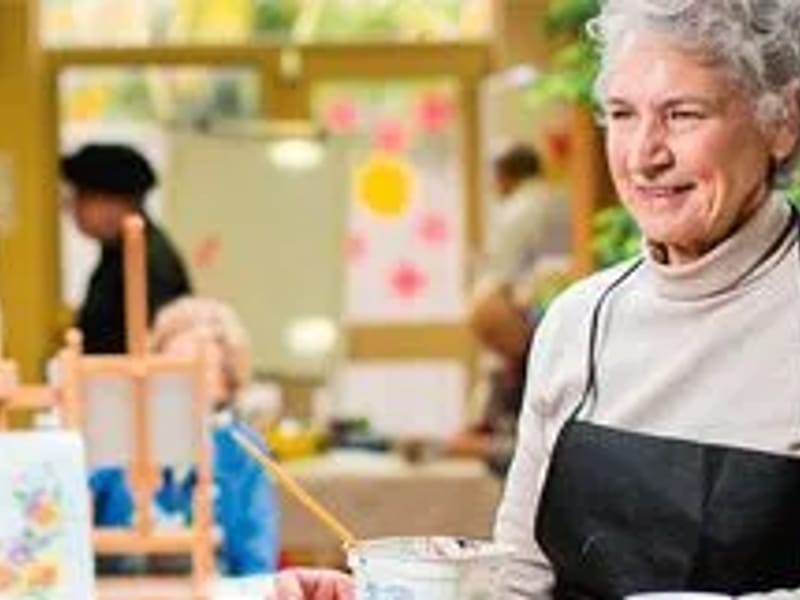 ACH Group Residential Care - ViTA - Nursing Home in Daw Park, SA photo 2