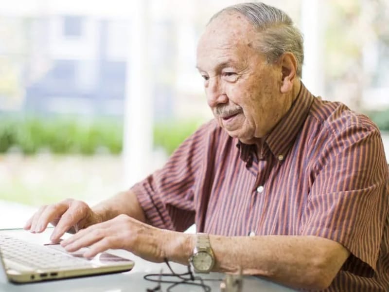 ACH Group Residential Care - ViTA - Nursing Home in Daw Park, SA photo 3