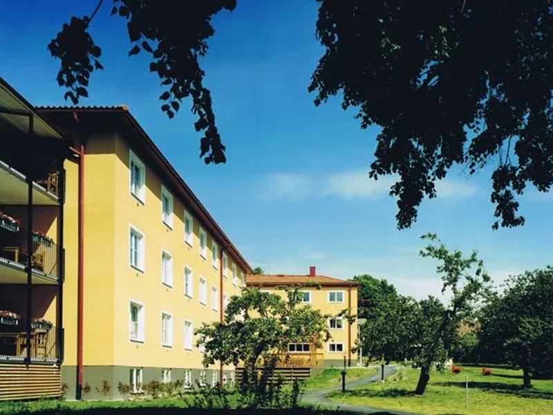 Norrgården - Äldreboende in Sollentuna, Stockholms län photo 2