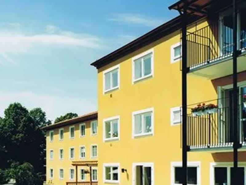Norrgården - Äldreboende in Sollentuna, Stockholms län photo 3