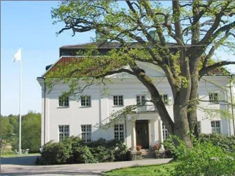 Norrgården - Äldreboende in Sollentuna, Stockholms län photo 1