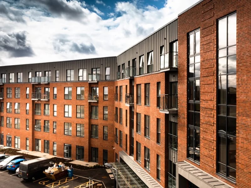 Human Support Group Limited - Foundry Wharf - Assisted Living in St. Helens, England photo 2