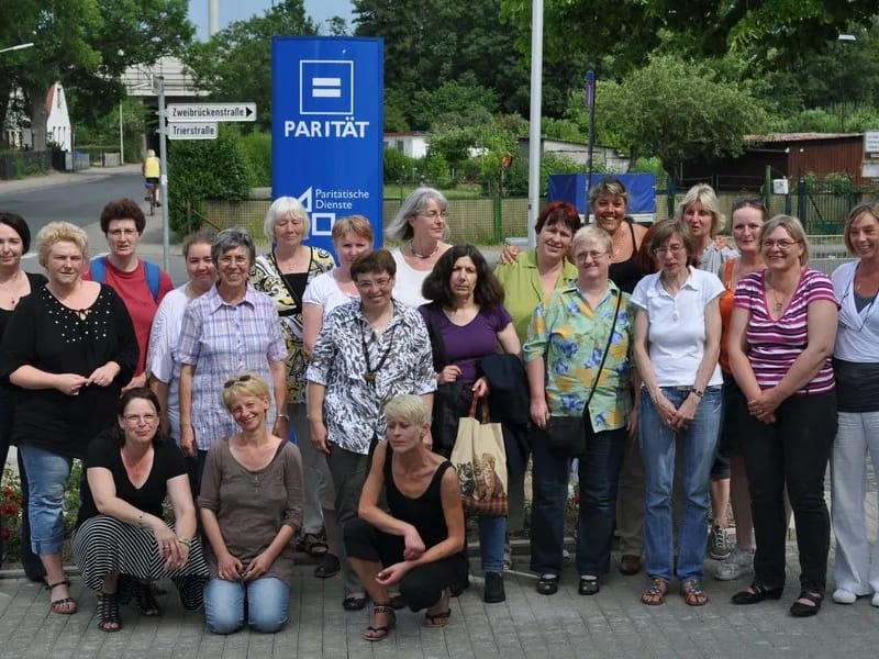 Ambulante Pflege der Paritätischen Dienste in Braunschweig, Niedersachsen photo 2