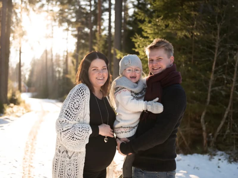 Lycka Omsorg AB - Hemtjänst in Katrineholm, Södermanlands län photo 2