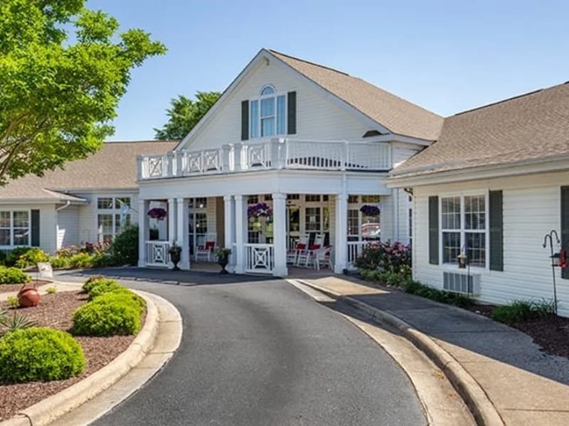 Accountable Home Health Care, INC. - Home Health Nursing in Greenville, NC photo 3