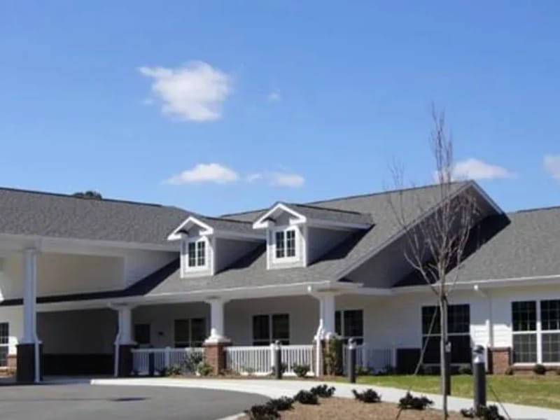 Accountable Home Health Care, INC. - Home Health Nursing in Greenville, NC photo 5
