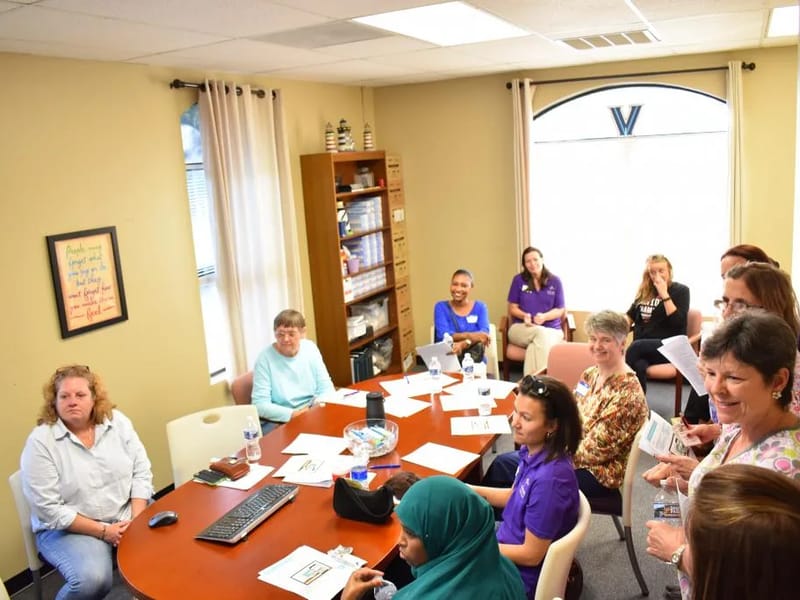 Accountable Home Health Care, INC. - Home Health Nursing in Greenville, NC photo 1
