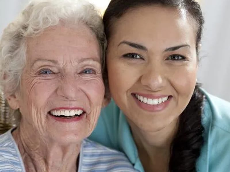 Accountable Home Health Care, INC. - Home Health Nursing in Greenville, NC photo 4