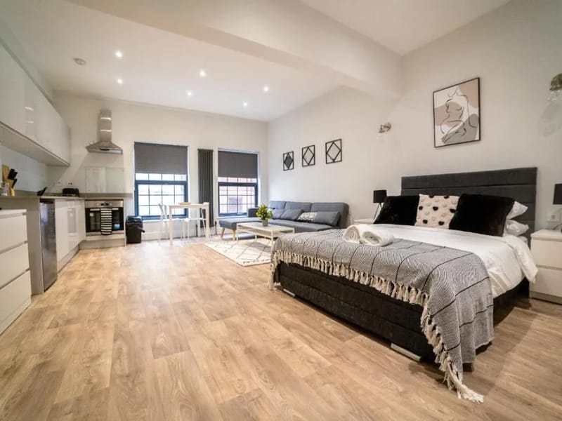 Dynamic Housing Care And Support Ltd in Luton, England photo 3