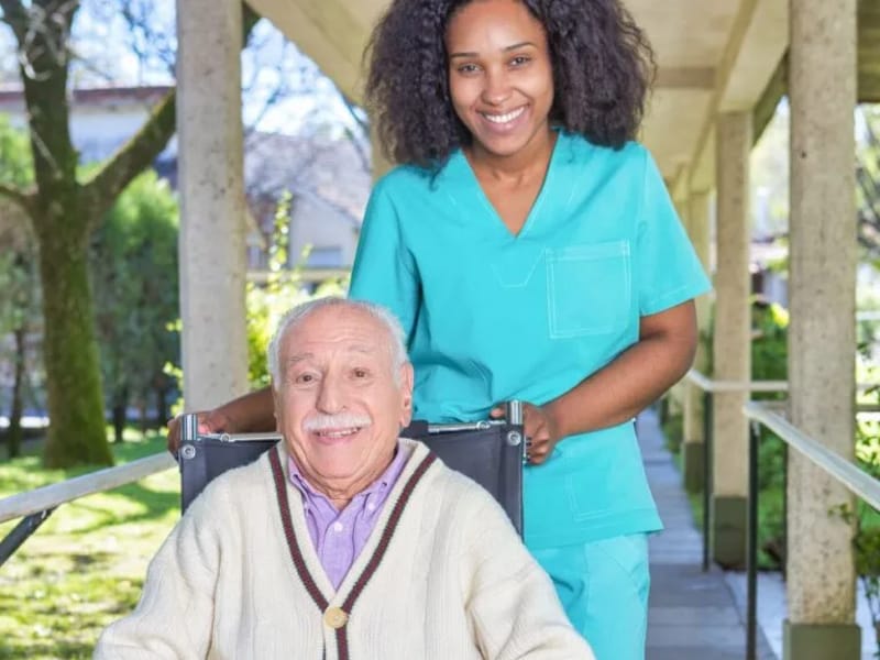 Lakeshore Care Ltd - In-Home Care in Sutton, England photo 2