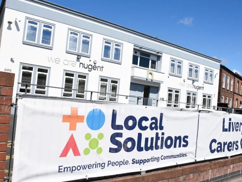Individual Care & Support Services Limited in Liverpool, England photo 2