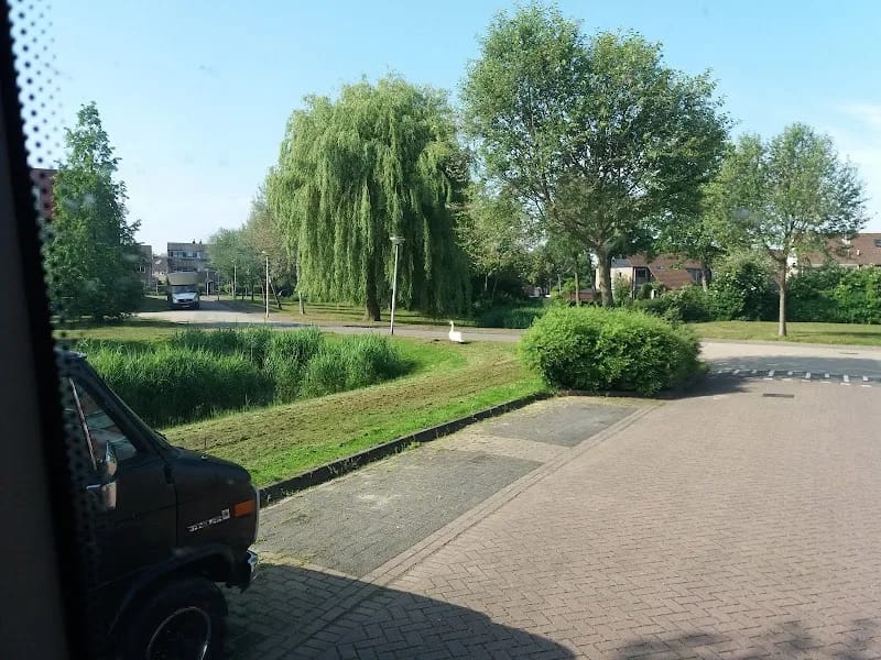 Careyn Dierenriem - Begeleid Wonen in Hellevoetsluis, Zuid-Holland photo 5