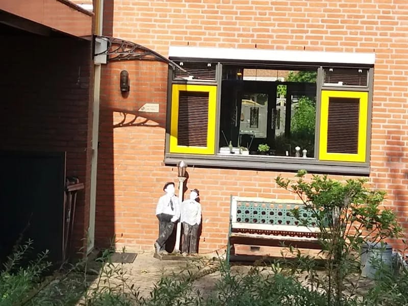 Careyn Dierenriem - Begeleid Wonen in Hellevoetsluis, Zuid-Holland photo 4