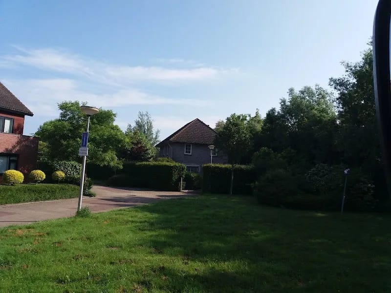 Careyn Dierenriem - Begeleid Wonen in Hellevoetsluis, Zuid-Holland photo 2