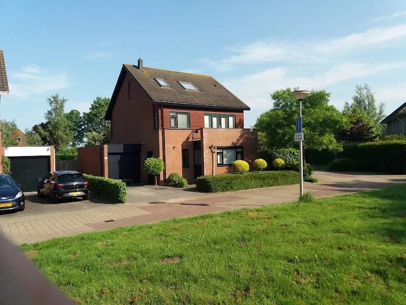 Careyn Dierenriem - Begeleid Wonen in Hellevoetsluis, Zuid-Holland photo 1