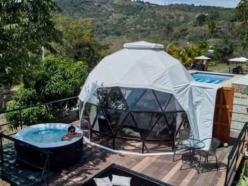 CASA SE DESCANSO VILLA SANTA MARIA - Hogar de Ancianos in Guadalajara, Jalisco photo 3