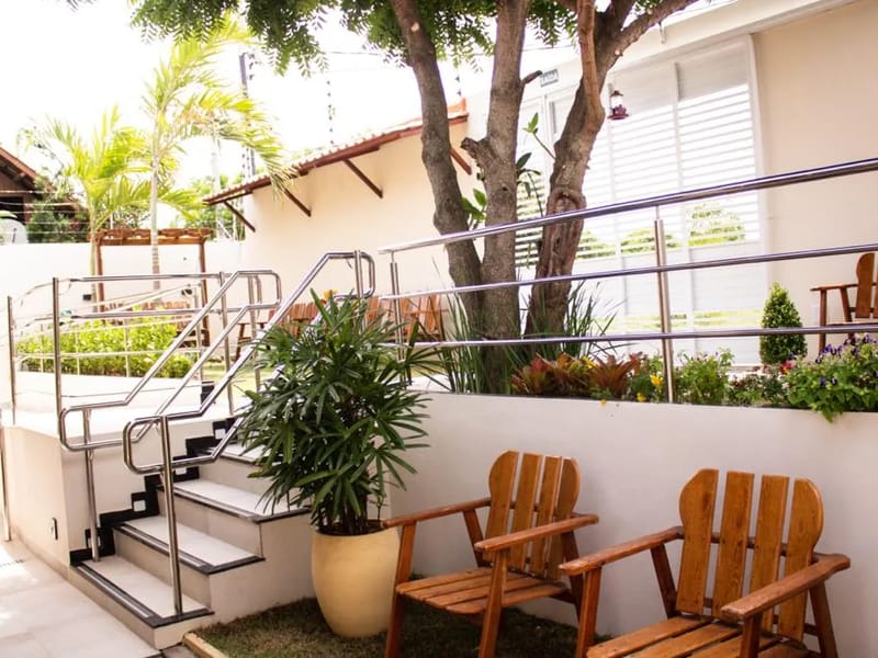 CASA SE DESCANSO VILLA SANTA MARIA - Hogar de Ancianos in Guadalajara, Jalisco photo 2