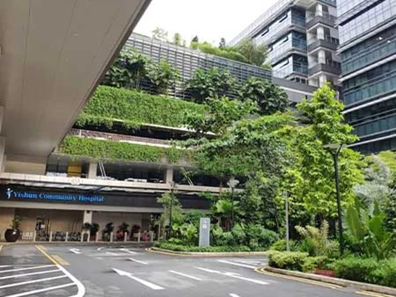 Yishun Community Hospital - Adult Day Care in Singapore, Singapore photo 3