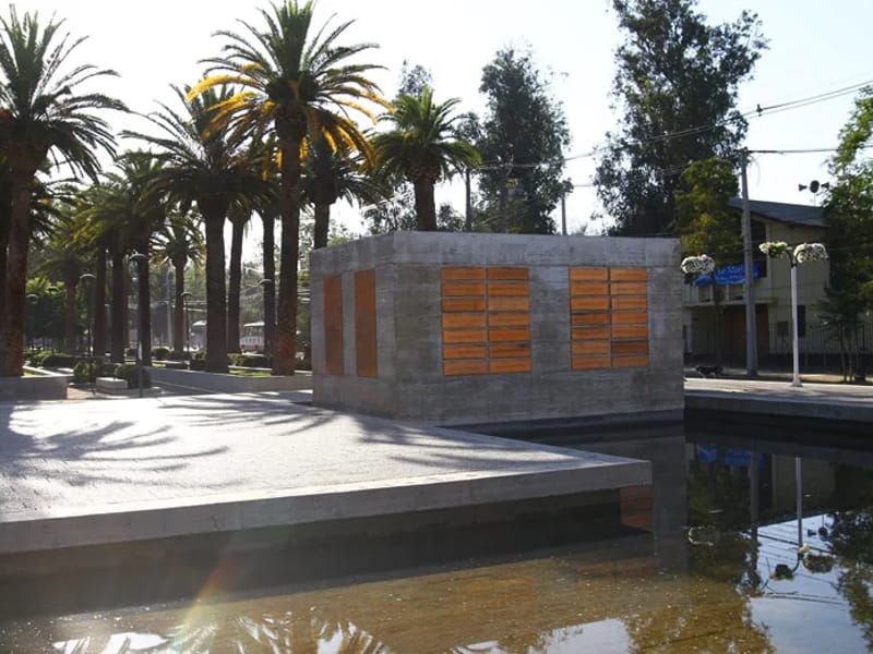 "Centro De Atención Diurna Adultas Y Adultos Mayores De Huechuraba" - Centro de Día in Huechuraba, Región Metropolitana de Santiago photo 1